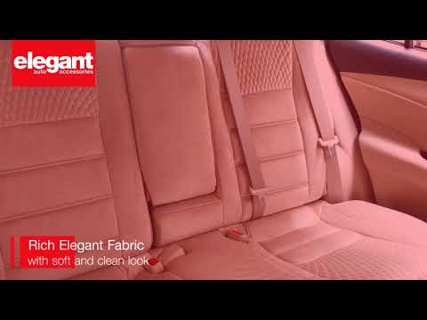 Toyota Yaris Seat Covers | Yaris Car Seat Cover | Toyota Yaris Accessories Online | Yaris Accessoris