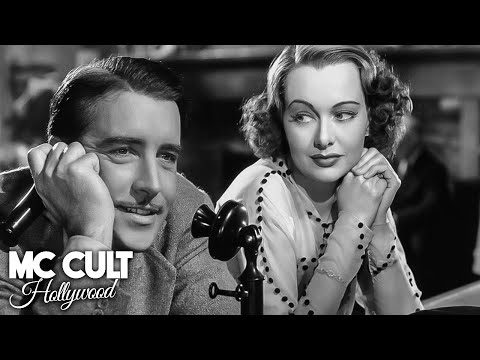 John Boles Musical Romance Drama Movie | 1941 | English Cult Movie | English Drama Movie