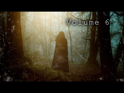 Scary Story Comp Vol.  6