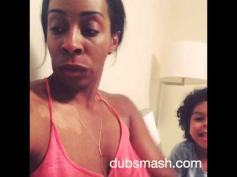 Dubsmash family guy