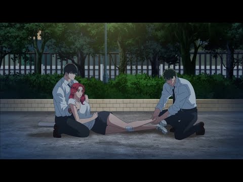 Yoshino!! show Me Your Ankle 🤣~Yakuza Fiancé | Ep 11 | 来世は他人がいい