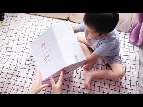 | 幼兒學習 | Learning For Fun 《 Learning Time 》教學App推介 新手套裝