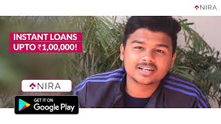 Ankur's NIRA Loan!