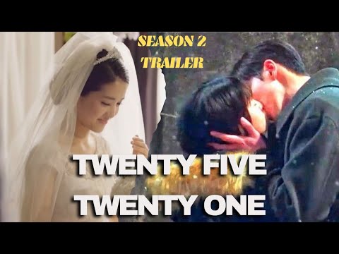 TWENTY FIVE TWENTY ONE SEASON 2 ~ SNEAK PREVIEW || KIM TAE-RI || NAM JOO HYUK