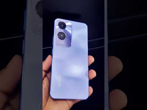 Vivo y28e new smartphone 5G smartphone #smartphone #youtubeshorts #mobilephone