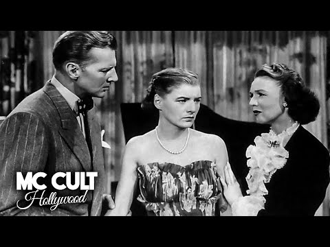 Betsy Drake Classic Crime Noir Thrille Movie | 1950 | English Cult Movie | English Drama Movie