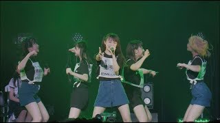 いぎなり東北産『いただきランチャー』 ライブ映像