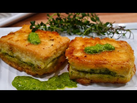 3 AMAZING TOFU RECIPES Probably You've Never Tried (VERY DELICIOUS)