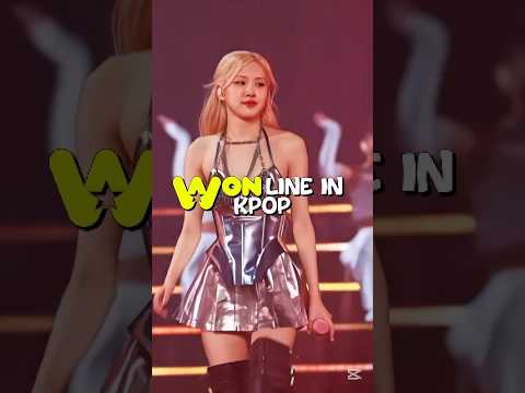 Won Line In Kpop #shorts #trend #kpop #wonyoung #jungwon ##chaewon #wonhee #sewon #wonbin #apt #bp