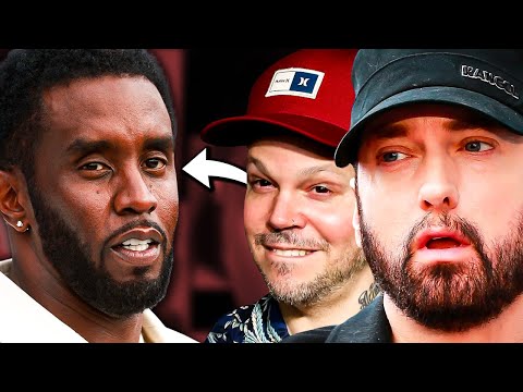 Rappers who KNEW the TRUTH about Diddy and WARNED us