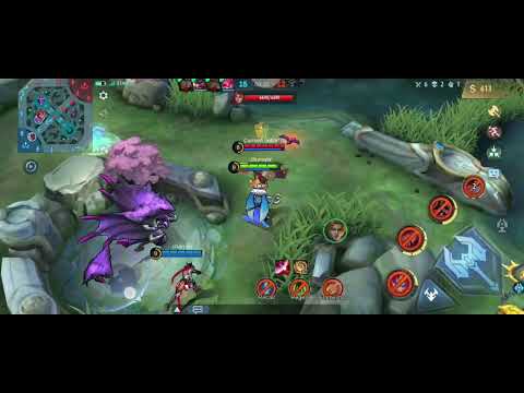 Pharsa Draft Pick Analysis _Mobile Legends _MLBB