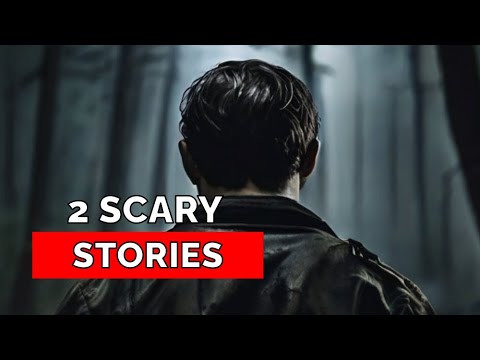 ''I was kidnapped at 4 years old and didn’t even realise'' - 2 TRUE Scary Stories.