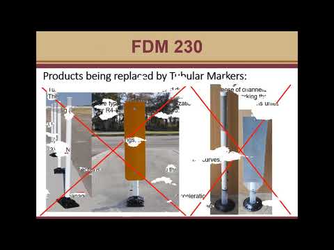 2021 Updates to FDM 230