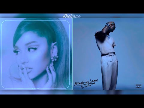 “Essential Motive” | Ariana Grande ft. Doja Cat x WizKid ft. Tems