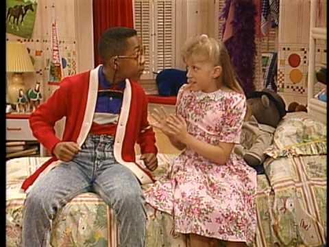 Steve Urkel Cameos on Full House - Part 2