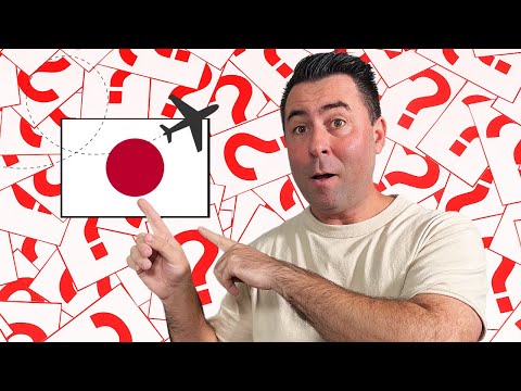 YOUR Japan Travel Questions Answered LIVE | Weekly Japan Travel Q&A