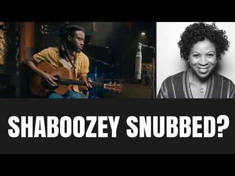 After Shaboozey Is Snubbed By CMA, The Internet Has Some Words…