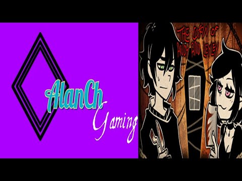 The Coffin of Andy and Leyley Ep 1