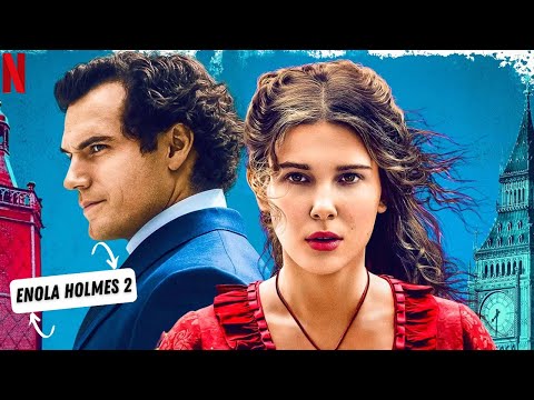 Enola And Sherlock Edit😎 || Enola Holmes whatsapp status #shorts #enolaholmes #webserieso #viral