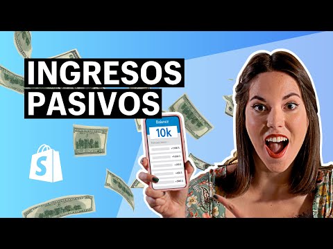 10 ideas de INGRESOS PASIVOS que tienes que probar en 2022 🤑 📈