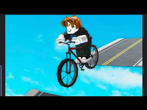 full roblox bike game world one