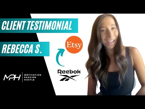 Rebecca Sichel's Client Testimonial for MPH Tech Academy