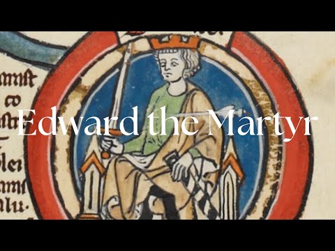 Edward the Martyr