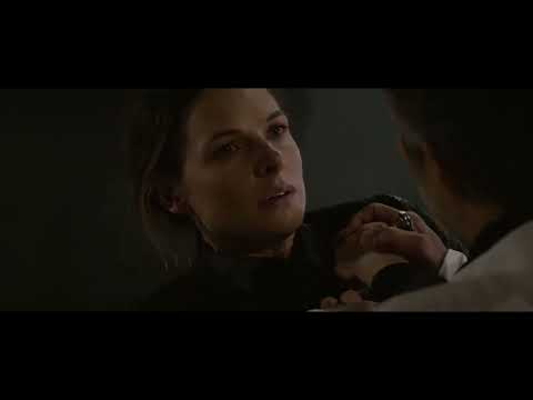 Ilsa Faust Death Scene | Mission: Impossible - Dead Reckoning Part One