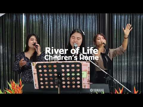 River Of Life Children’s Home - Sunday Worship (December 04. 2022)