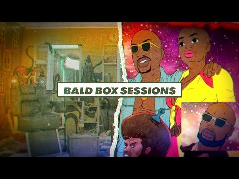 Bald Box Sessions E04: Gender Issues with Joy Kendi & Adelle Onyango