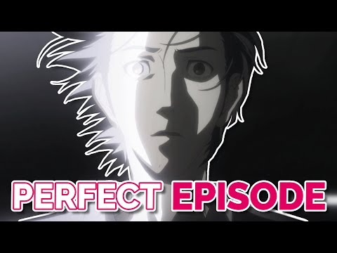 When Steins;Gate went became LEGENDARY | Steins;Gate Episode 13 In-Depth Analysis