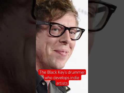 The newest episode out today on #patrickcarney #theblackkeys #music #song #indie #shorts