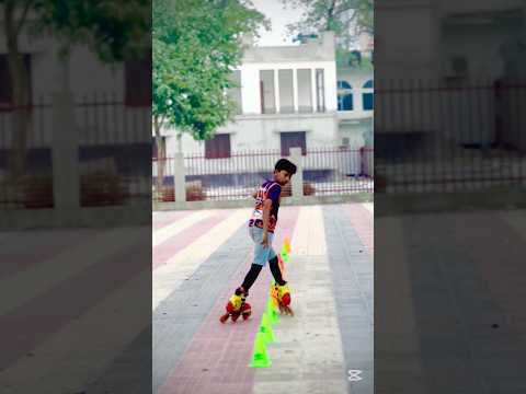 Skating lover 😍 #foryou #skating #1millone #cuteanimal #skater #youtubeshorts #1000subscriber