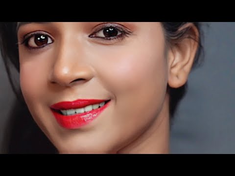 Achieve Picture-Perfect Lips with Winter HD Lipstick | Filmy Fashions