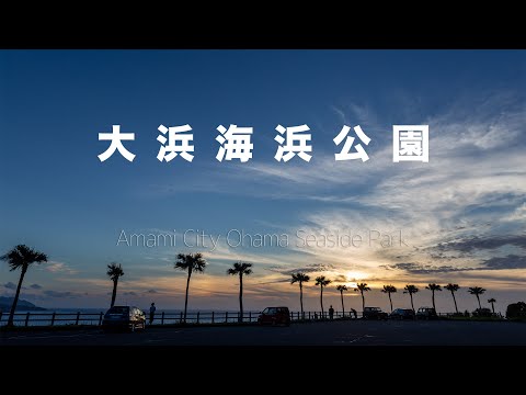 大浜海浜公園