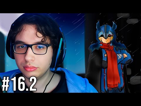 DARKRAI REACCIONA A "EL DIARIO DE JONATHAN" | CAPÍTULO 16.2 - PARTE 1