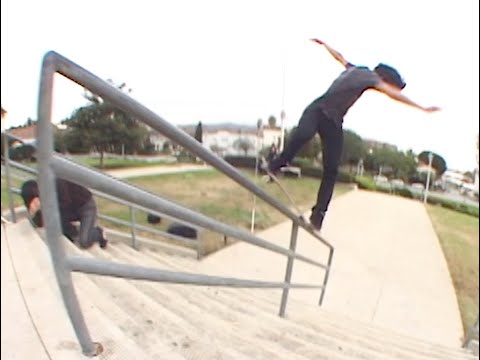 Leo Romero and Shiloh Greathouse, First Love Filming: Jason Hernandez TWS Vault Ep 63