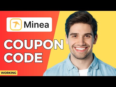 Minea Coupon Code 2024 for Massive Savings! 🚀💰 Don't Miss Out!" | Minea Coupon Code