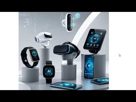 Top Tech Gadgets to Invest In for 2025 || The Future Of Technology.