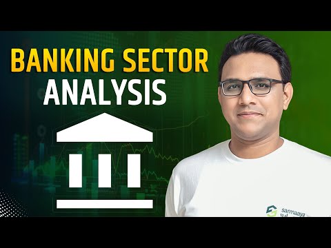 Banking Sector Analysis #CommercialBanks #BankingSectorAnalysis #BankingInvestments