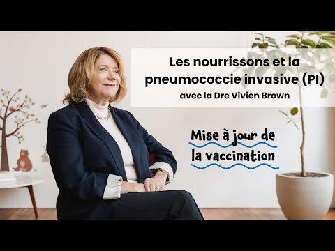 Mise à jour de la vaccination