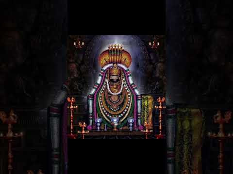 Thiruvempavai Paasuram 18-ANNa Malaiyaan(Self-Tuned;Ragam:Kaanada;Thalam:Adhi)