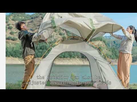 Backpacking tent Wholesaler China Best Cheapest