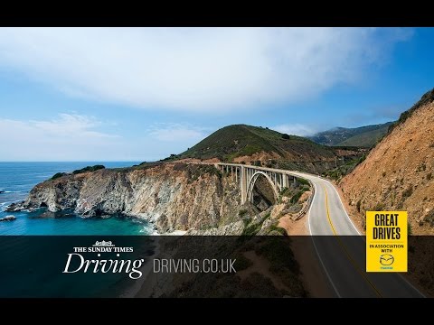 Great Drives: My way is the highway on Route 1 with the Mazda MX-5 (sponsored)