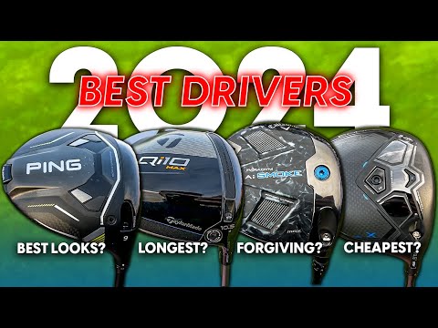 2024 DRIVER BUYING GUIDE (honest advice for you!)