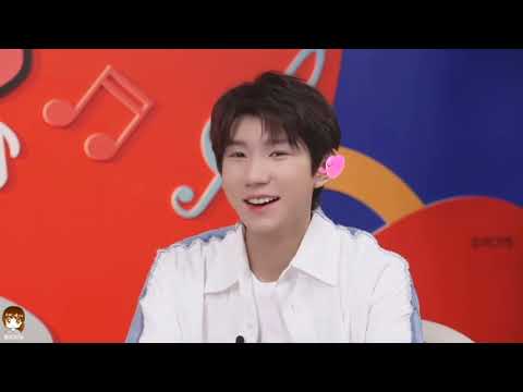 TFBOYS王源 roy6直播(1028)