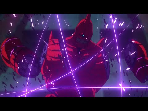 Hoshina vs Kaijuu No 10 - Kaiju No. 8「AMV's」One Breath Away 8K