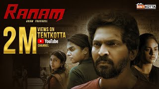 What's the SECRET Behind Ranam Thriller Tamil Full Movie's Success?