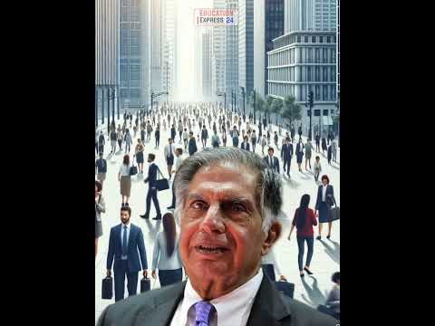 Ratan TATA  most Popular Mindset || Ratan Tata Short Story #tatamotors #ratantata #shirts