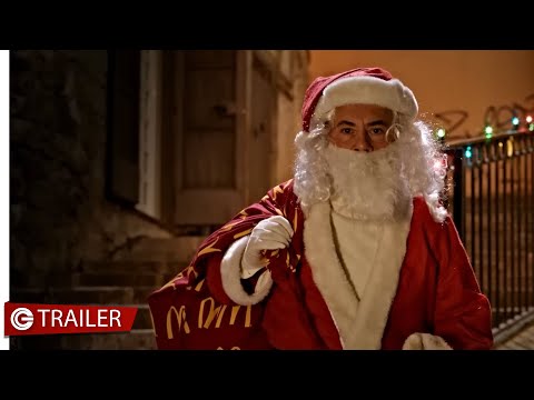 Babbo Natale non viene da Nord - Trailer